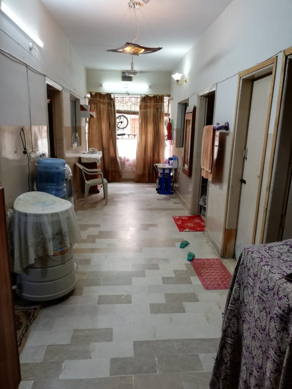 House Available for Sale P I B Colony KARACHI 