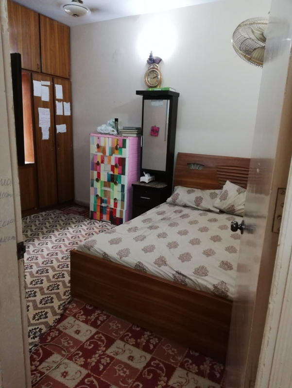 House Available for Sale P I B Colony KARACHI 