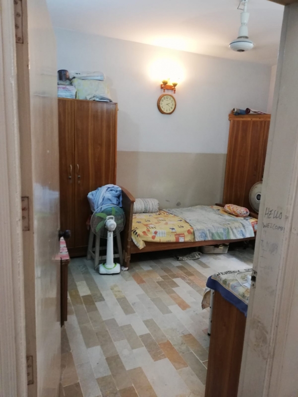 House Available for Sale P I B Colony KARACHI 