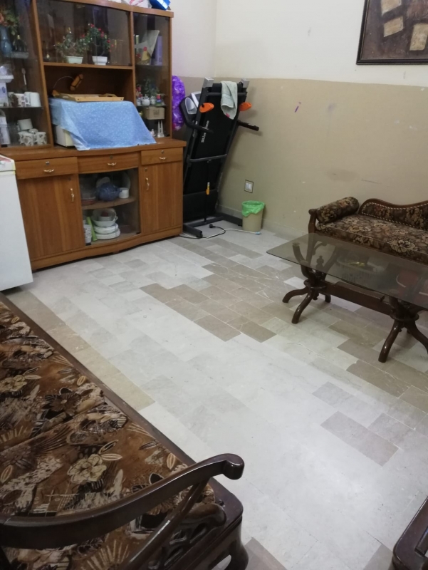 House Available for Sale P I B Colony KARACHI 