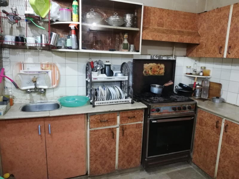 House Available for Sale P I B Colony KARACHI 