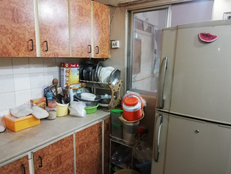 House Available for Sale P I B Colony KARACHI 