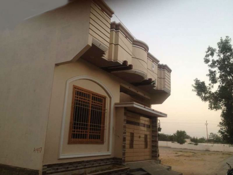 House Available for Sale Saadi Town KARACHI 