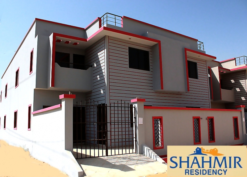 House Available for Sale Scheme 33 KARACHI 120 Sq. Yads Bungalows in Shahmir Residency @shahmirresidency; #shahmirresidency