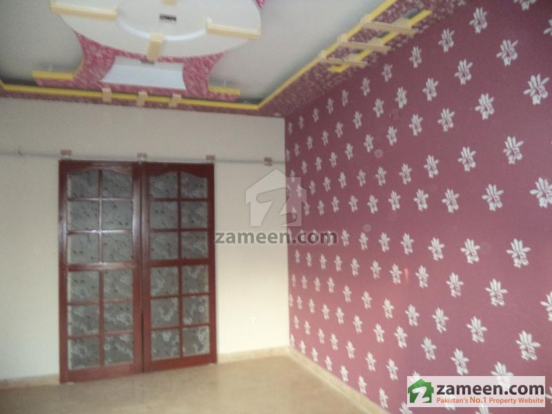 House Available for Sale Shadman 1 KARACHI 