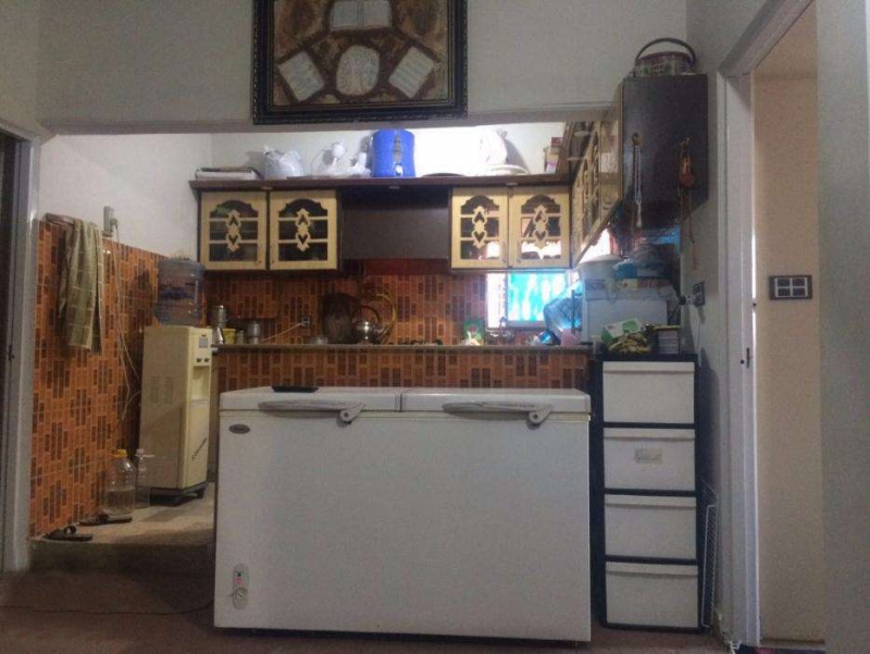 House Available for Sale Shadman 1 KARACHI 