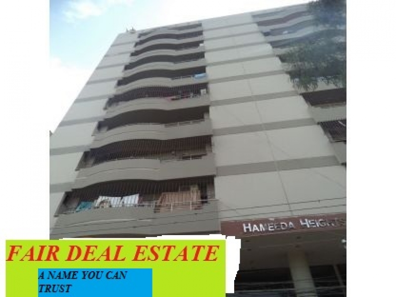 House Available for Sale Shaheed-e-Millat Road KARACHI 