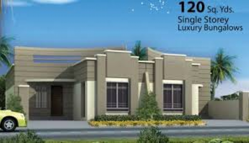 House Available for Sale Sharah-e-Faisal KARACHI 