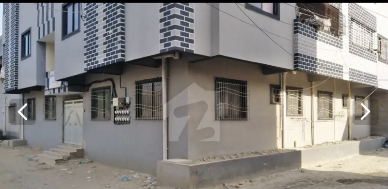 House Available for Sale Sharah-e-Faisal KARACHI 