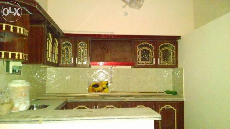 House Available for Sale Surjani Town KARACHI 