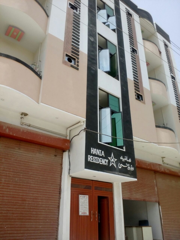 House Available for Sale Surjani Town KARACHI 
