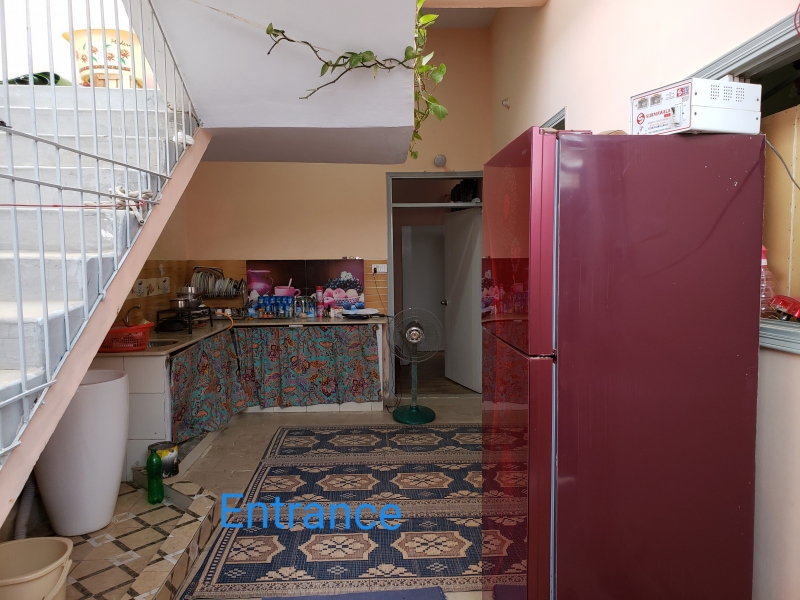 House Available for Sale Surjani Town KARACHI 