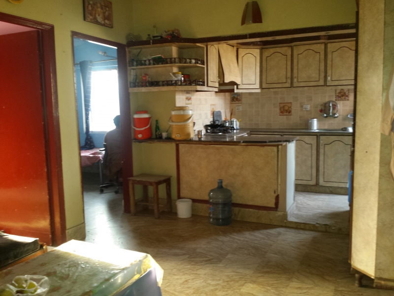 House Available for Sale University Road KARACHI 