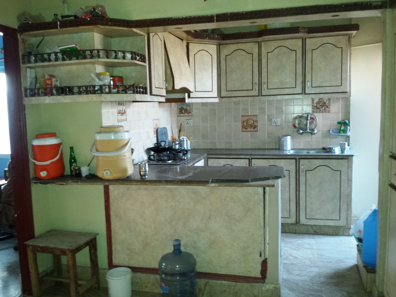 House Available for Sale University Road KARACHI 