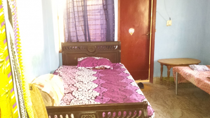 House Available for Sale University Road KARACHI 