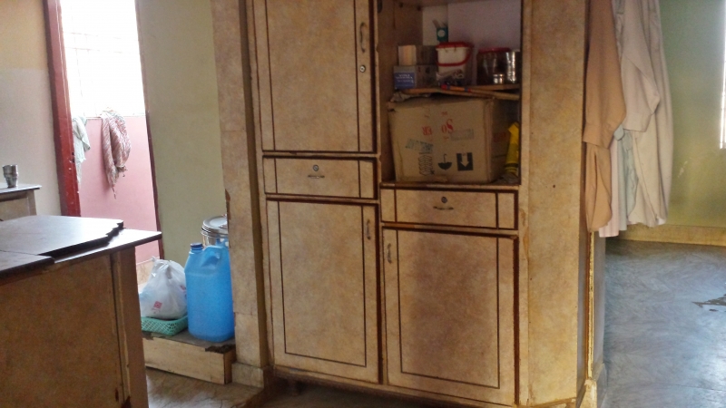 House Available for Sale University Road KARACHI 