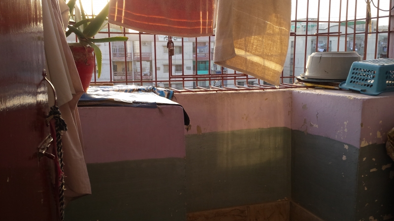 House Available for Sale University Road KARACHI 