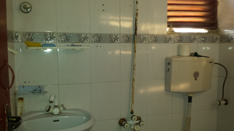 House Available for Sale University Road KARACHI 