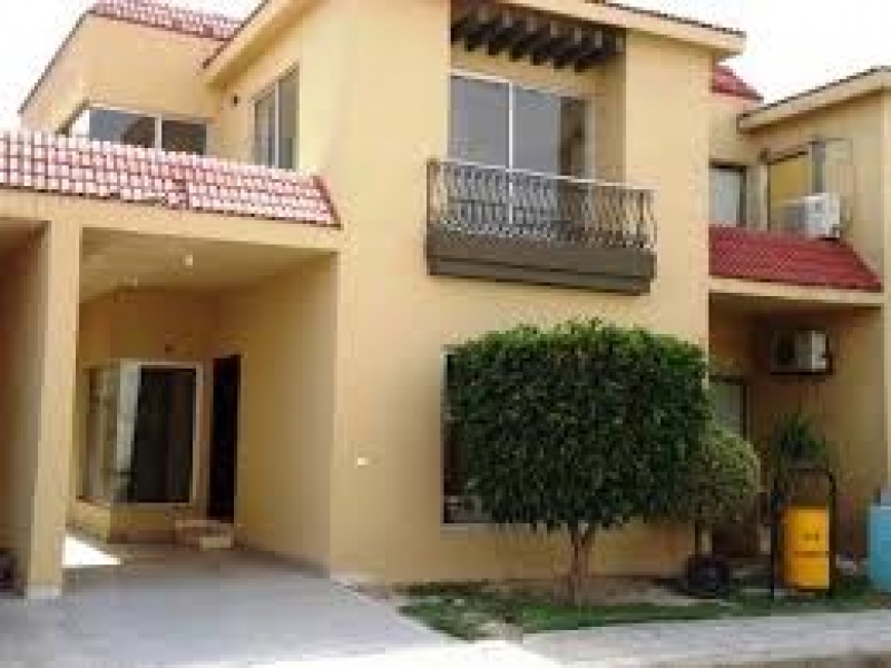 House Available for Sale A.W.T LAHORE Premium And Standard Awami Villa File For Sale In Bahria Orchard Raiwind Road