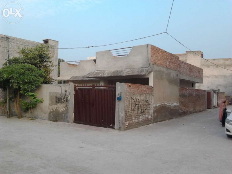 House Available for Sale A.W.T LAHORE Alfalah town conrner