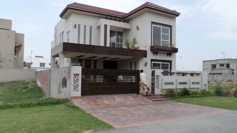 House Available for Sale A.W.T LAHORE 