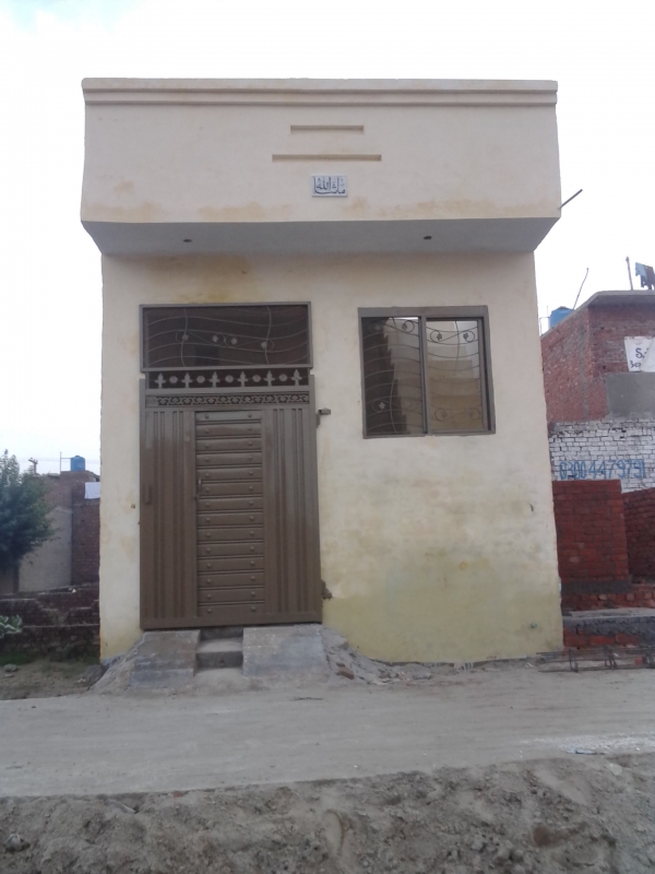 House Available for Sale A.W.T LAHORE 
