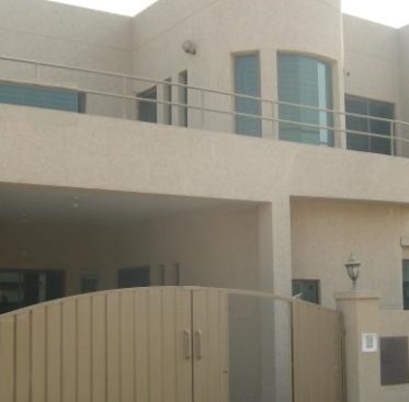 House Available for Sale Askari LAHORE 