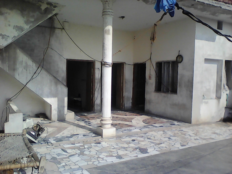 House Available for Sale A.W.T LAHORE Second Floor