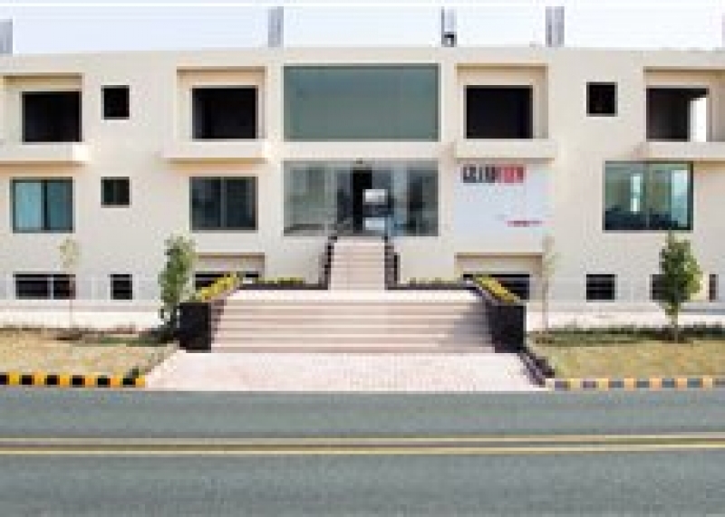 House Available for Sale Air Avenue LAHORE Vest developers