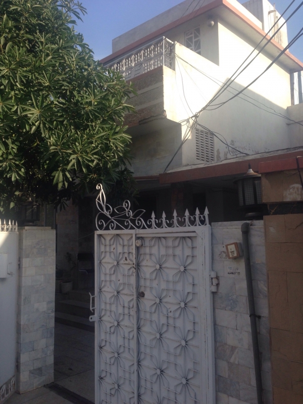 House Available for Sale Allama Iqbal Town LAHORE 
