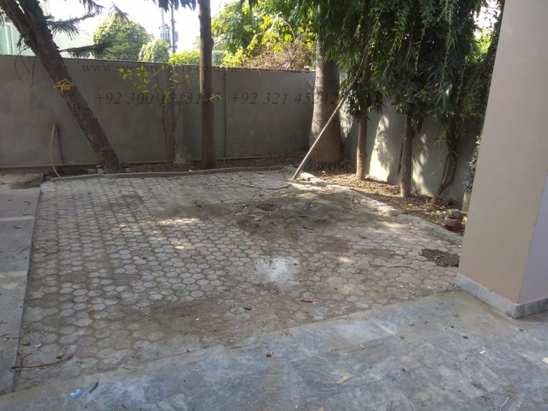 House Available for Sale Askari LAHORE 12 MARLA BRAND NEW HOUSE FOR SALE ASKARI 5