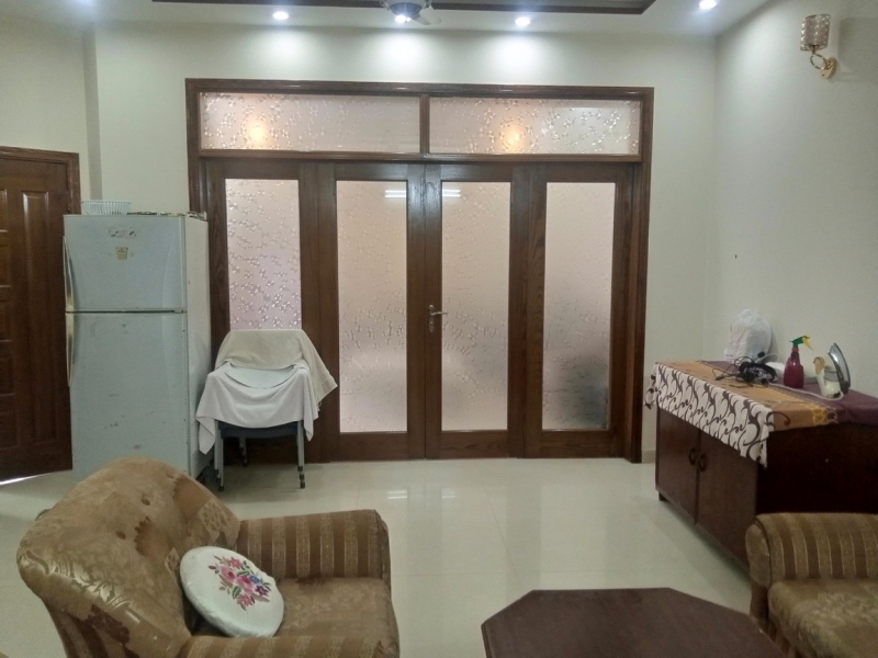 House Available for Sale Bahria Town LAHORE 