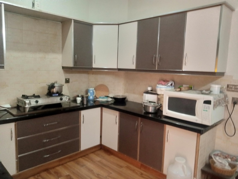 House Available for Sale Bahria Town LAHORE 