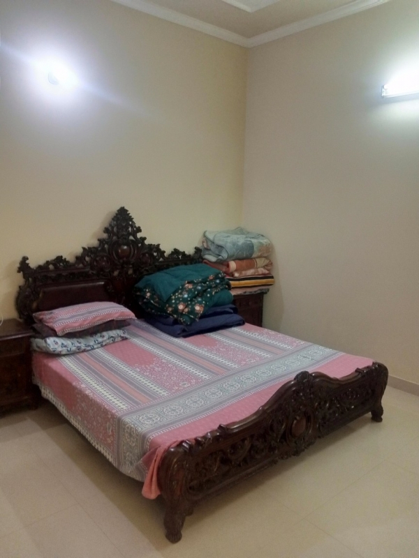 House Available for Sale Bahria Town LAHORE 