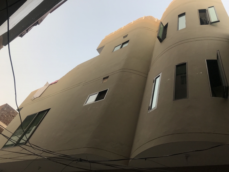 House Available for Sale Bedian Road LAHORE 
