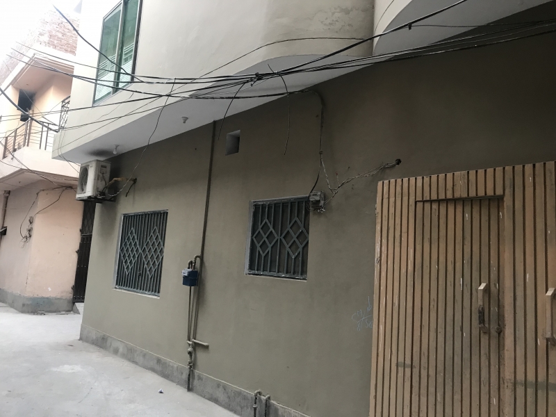 House Available for Sale Bedian Road LAHORE 