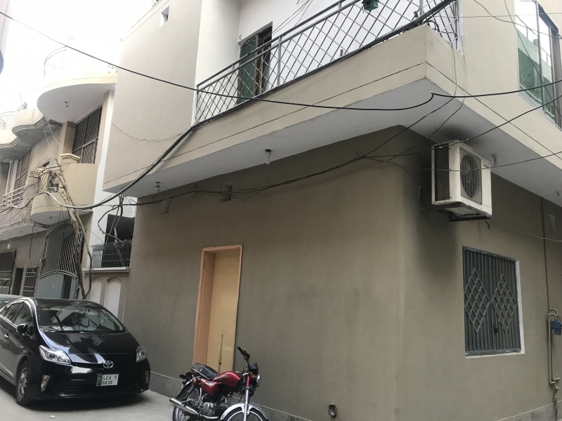 House Available for Sale Bedian Road LAHORE 