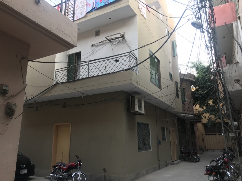 House Available for Sale Bedian Road LAHORE 