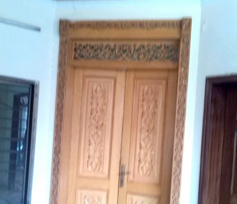 House Available for Sale Board of Revenue Colony LAHORE 