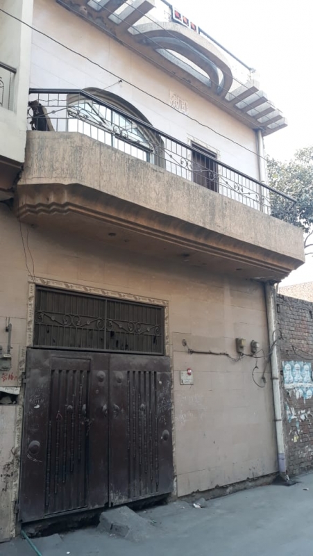 House Available for Sale Daroghawala LAHORE 