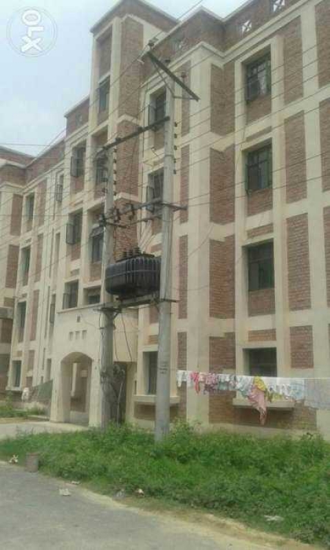 House Available for Sale Defence Road LAHORE labor colony