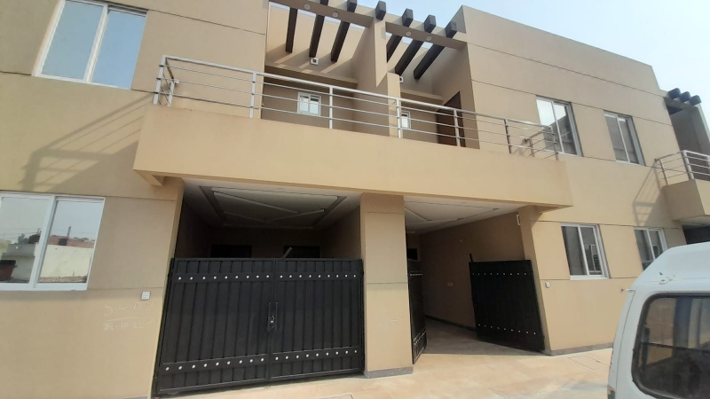 House Available for Sale Defence Road LAHORE 3 Marla Double Story House For Sale in Kahna Defense Road Lahore Zeeshan Real Estate Advisor