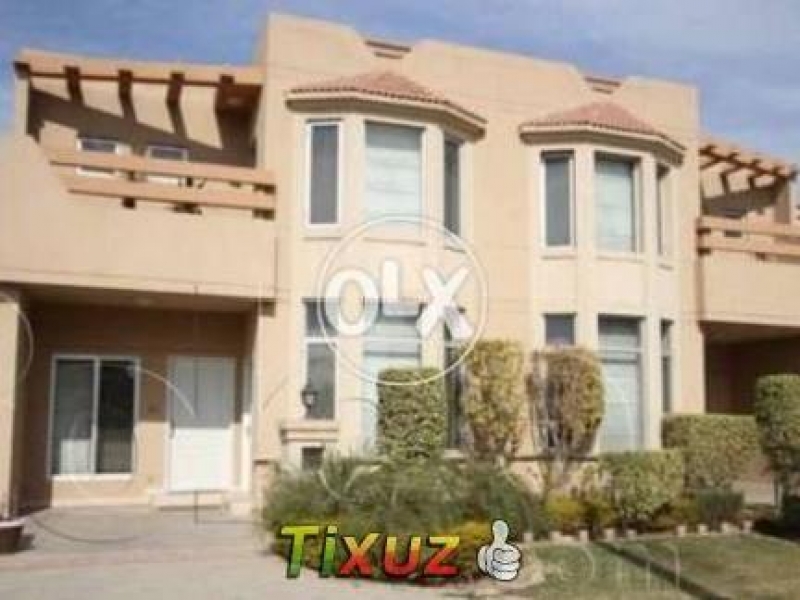 House Available for Sale Eden City LAHORE 5 MARLA HOUSE URGENT AVAILABLE FOR SALE IN EDEN VALUE HOMES LAHORE