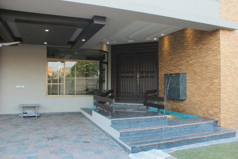 House Available for Sale EME Society LAHORE house pic
