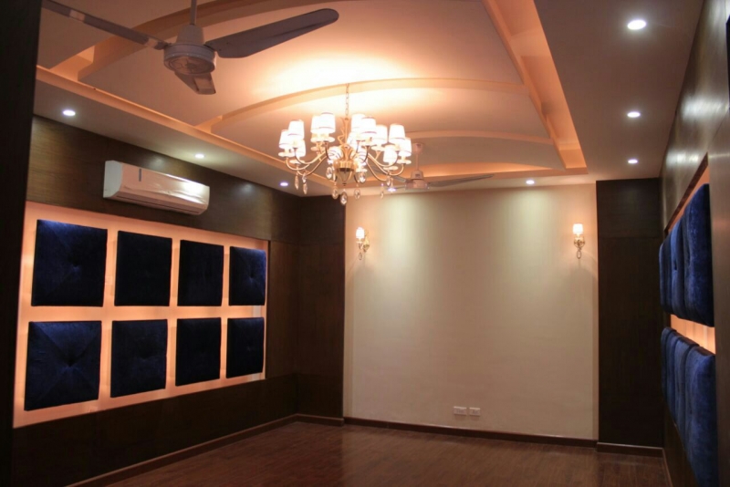 House Available for Sale EME Society LAHORE 