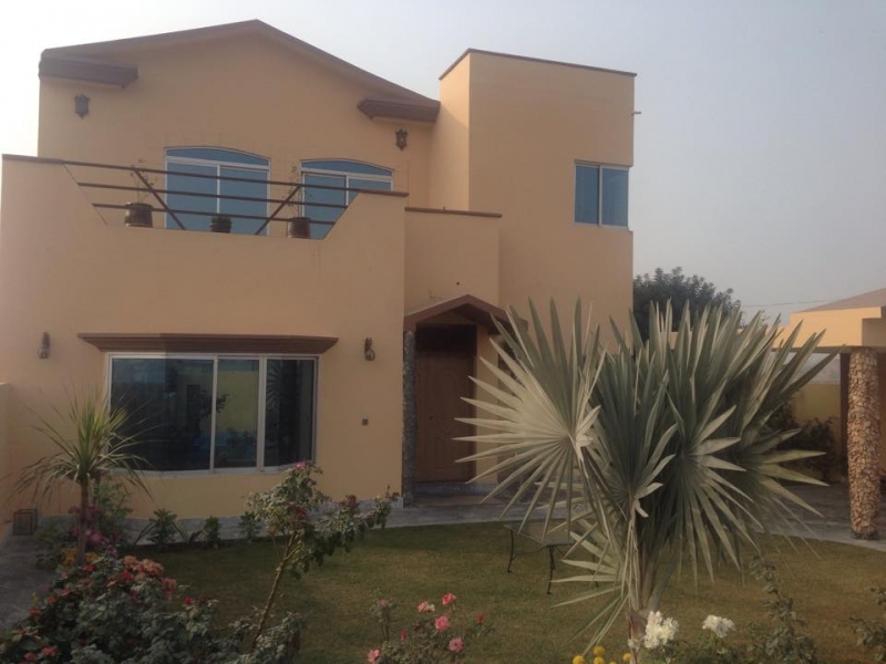 House Available for Sale Engineer Town LAHORE Front elevation