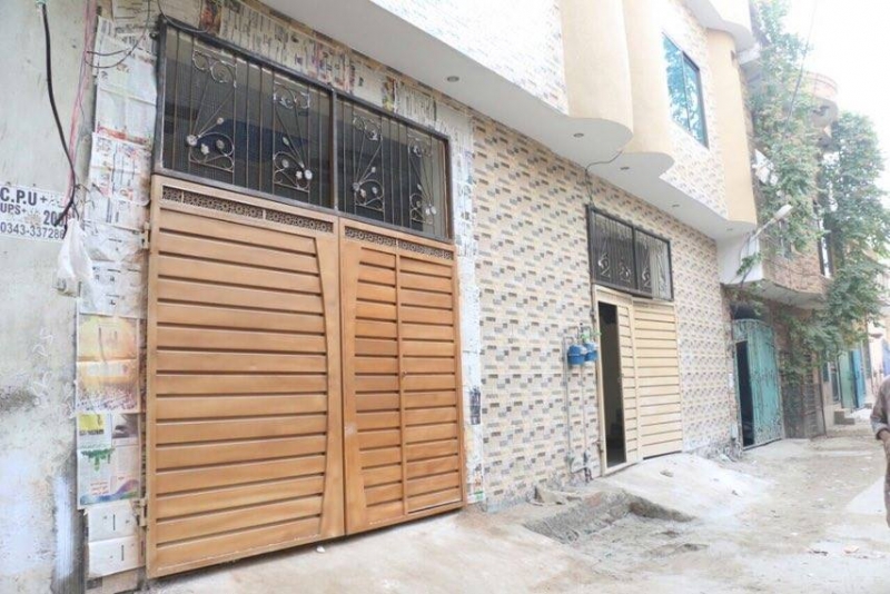 House Available for Sale Faisal Town LAHORE Main