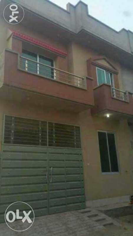House Available for Sale Ferozpur Road LAHORE 