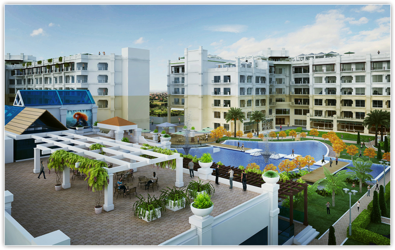 House Available for Sale Gulberg LAHORE 