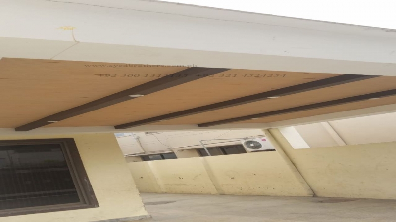 House Available for Sale Gulberg LAHORE 